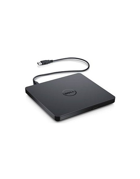 DELL USB DVD DRIVE-DW316