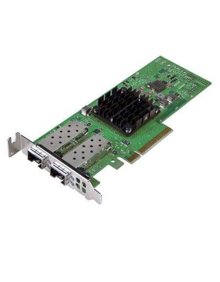 DELL BROADCOM 57414 DUAL PORT 10/25GBE SFP28 ADAPTER