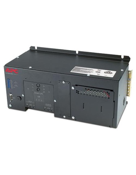 APC DIN RAIL - PANEL MOUNT UPS WITH HIGH TEMP