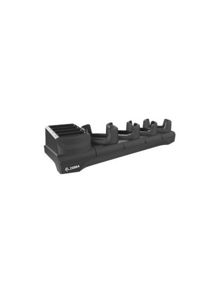 ZEBRA Multi-slot cradle kit to charge up to 4 TC53/58