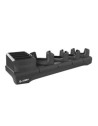 ZEBRA Multi-slot cradle kit to charge up to 4 TC53/58