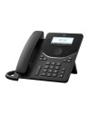 CISCO DESK PHONE 9841, CARBON BLACK