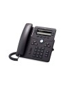 CISCO 6851 PHONE FOR MPP GREY NB HANDSET SPARE