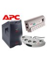 APC SYMMETRA RM 8-12KVA BATTERY MODULE