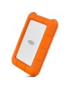 LACIE 2TB LACIE RUGGED HDD USB-C