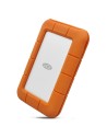 LACIE 5TB LACIE RUGGED HDD USB-C