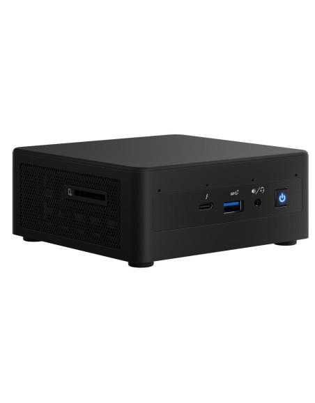 INTEL NUC 11GEN MINI-PC PANTHER CANYON NUC11PAHI3