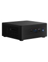 INTEL NUC 11GEN MINI-PC PANTHER CANYON NUC11PAHI3