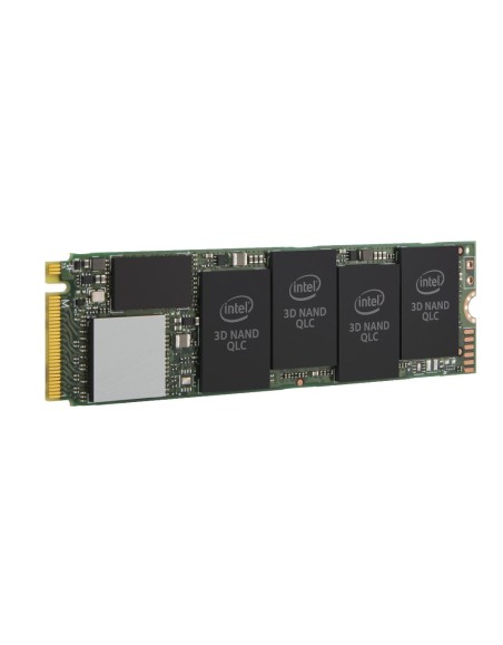 INTEL 1TB INTEL SSD 660P SERIES M2 2280