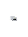 ALLIED TELESIS DESKTOP MINI MEDIA CONVERTER, 1000TX TO 1000SX SC