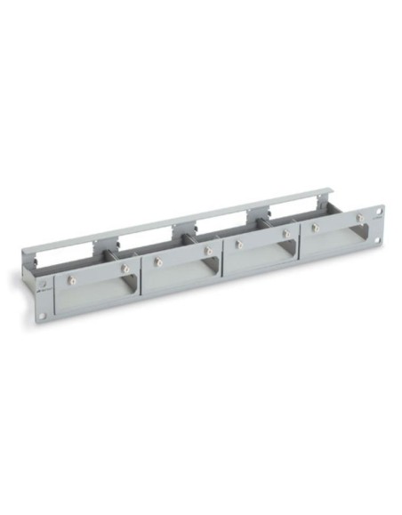 ALLIED TELESIS FOUR UNIT WALL MOUNT BRACKET FOR MC PRODUCTS