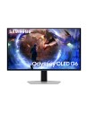 SAMSUNG S27DG60 | Monitor Gaming, QHD, OLED, 360Hz