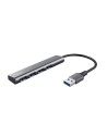 TRUST HALYX 4-PORT USB HUB