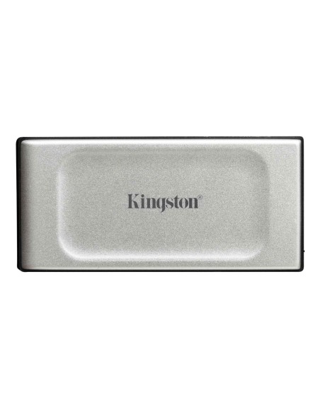 KINGSTON 500GB SSD ESTERNO KINGSTON XS2000