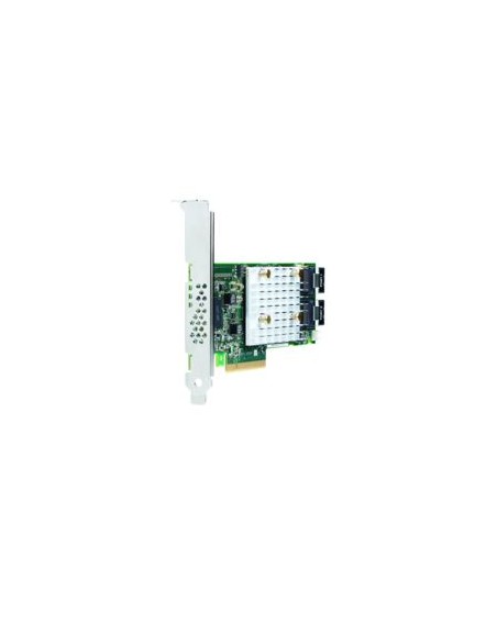 HEWLETT PACKARD ENT HPE SMART ARRAY P408I-P SR GEN10 CTRLR