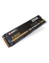 EMTEC X300 SSD M2 NVME PCIE GEN 3X4 256GB 3D NAND