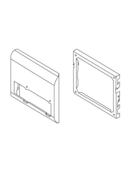 CISCO WALL MOUNT KIT FOR CISCO IP PHONE 8800 SERIES