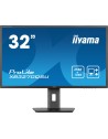 IIYAMA 32  IPS-panel, 2560x1440, 250cd/m², 3ms, Speakers,