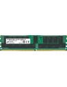 MICRON TECHNOLOGY MICRON RAM SERVER DDR4 RDIMM 16GB 2RX8 3200MHZ