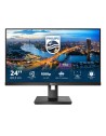 PHILIPS 23,8 USB-C DOCKING MONITOR LED IPS 1920X1080 16:9