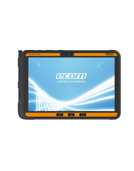 ATHESI Tablet 10 Atex Android Tab-Ex Pro DZ2 by ECOM