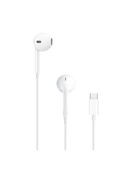 APPLE AURICOLARI APPLE EARPODS USB-C 09/24