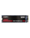 EMTEC X250 SSD M2 SATA III 6GBS  128GB  3D NAND