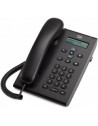 CISCO UNIFIED SIP PHONE 3905 CHARCOAL STD HANDSET