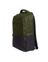 TRUST LISBOA 16  BACKPACK - GREEN