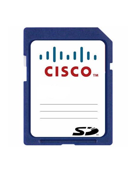 CISCO 32GB SD CARD FOR UCS SERVERS