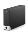 SEAGATE 10TB SEAGATE ONE TOUCH DESKTOP W/HUB 3.5 USB-A/C