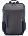 HP TRAVEL 18 LITER 15.6 IRON GREYLAPTOP BACKPACK