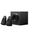 LOGITECH SPEAKER SYSTEM Z623 - ANALOG - EU PLUG