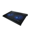 TRUST AZUL LAPTOP COOLING STAND WITH DUAL FANS