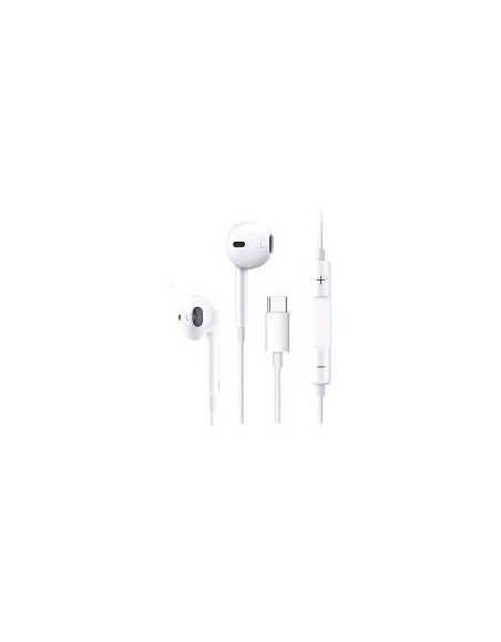 SAMSUNG MOBILE EARPHONE BULK SKU USB C TYPE WHITE