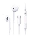 SAMSUNG MOBILE EARPHONE BULK SKU USB C TYPE WHITE