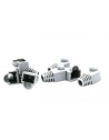 VULTECH GOMMINI RJ45 COPRI PLUG 50PZ. B.