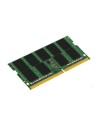 KINGSTON RAM 4GB DDR4 SODIMM 2666MHZ 1.2V