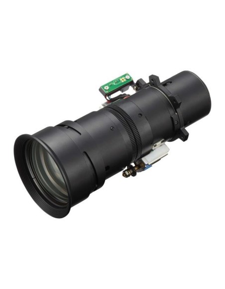 SHARP/NEC ZOOM LENS FOR THE NEC PX602WL AND PX602UL