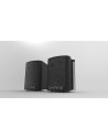 EMPIRE wall 250 mic black