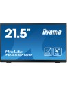 IIYAMA 21,5  PCAP 10P Touch