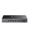 TP-LINK OMADA 8-PORT 2.5GBASE-T AND 2-PORT 10GE SFP+ SMART