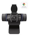 LOGITECH C920S PRO HD WEBCAM - N/A - EMEA