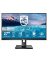 PHILIPS 27 IPS 2560X1440 IPS ERGONOMIA TOTALE HDMI