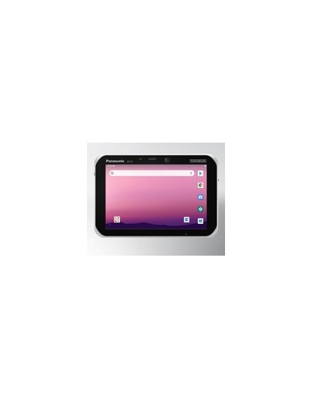 PANASONIC TABLET FZ-S1 4GB 64GB LTE 7  ANDROID 10