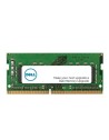 DELL MEMORY UPGRADE 8GB 1RX16 DDR5 SODIMM 5600 MHZ