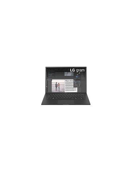 LG ELECTRONICS 14  INTEL WIRELESS-AX201 512GB SSD