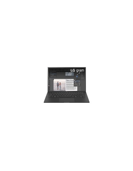 LG ELECTRONICS 14  INTEL WIRELESS-AX201 512GB SSD