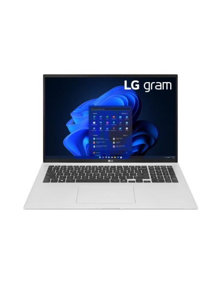 LG ELECTRONICS 17 INTEL CORE I7-1165G7 2X8GB 4266MHZ 512GB SSD