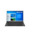 LG ELECTRONICS 17  INTEL CORE I7-1165G7 2X8GB 4266MHZ 512GB SSD